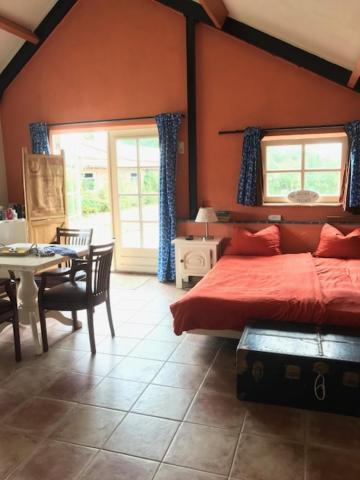 Ool Inclusive Bed & Breakfast *