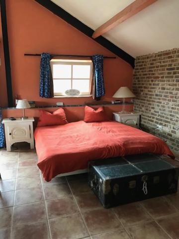 Ool Inclusive Bed & Breakfast *