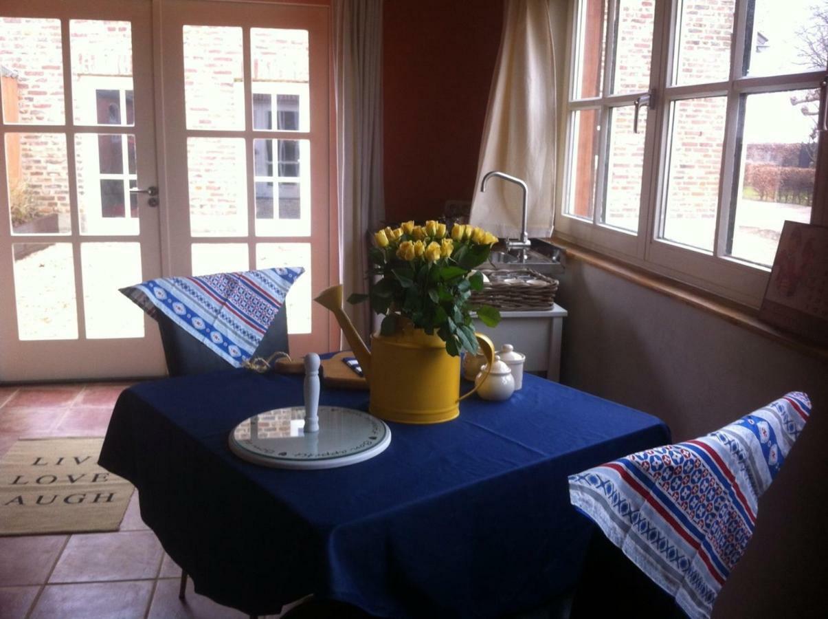 Ool Inclusive Bed & Breakfast *