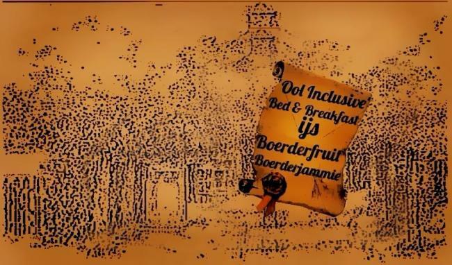 Ool Inclusive Bed & Breakfast Roermond