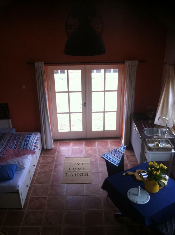 Bed & Breakfast Ool Inclusive