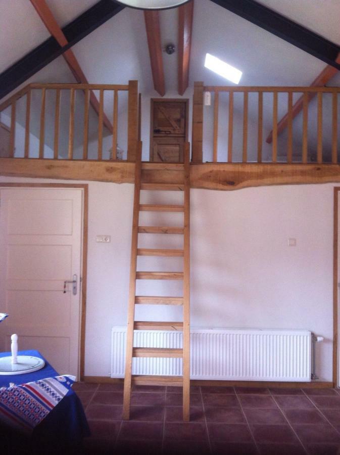 Ool Inclusive Bed & Breakfast *