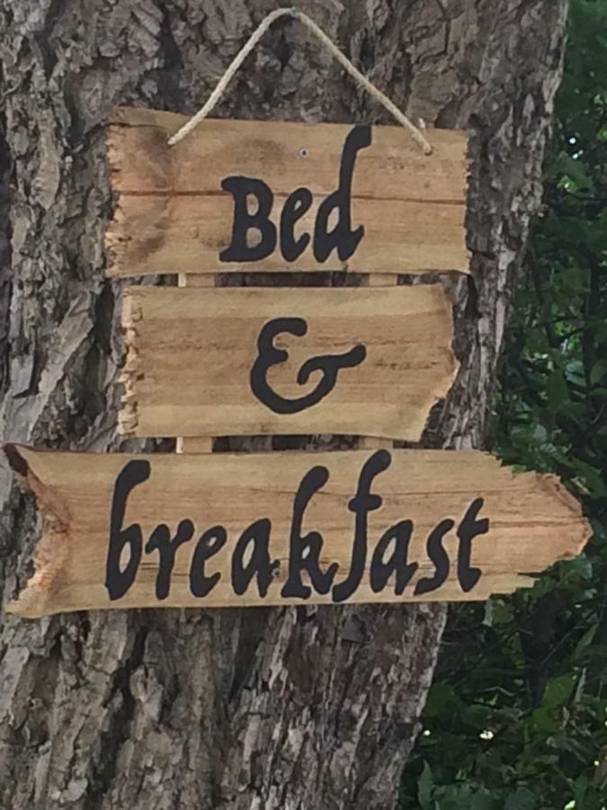 Bed & Breakfast Ool Inclusive