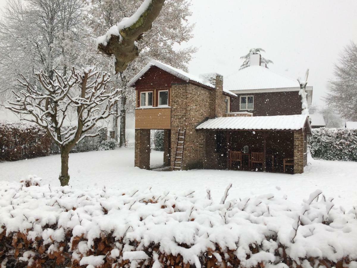 Ool Inclusive Bed & Breakfast Roermond