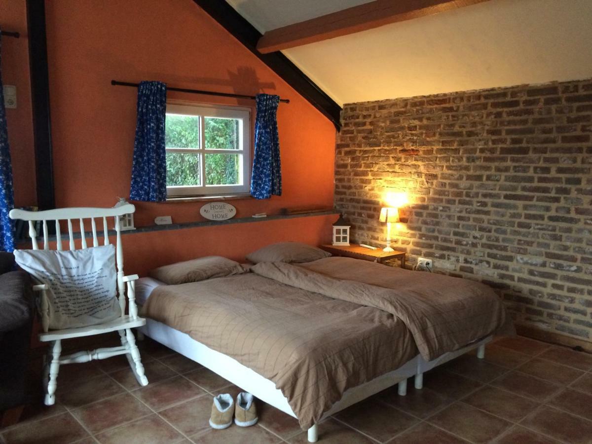 Ool Inclusive Bed & Breakfast
