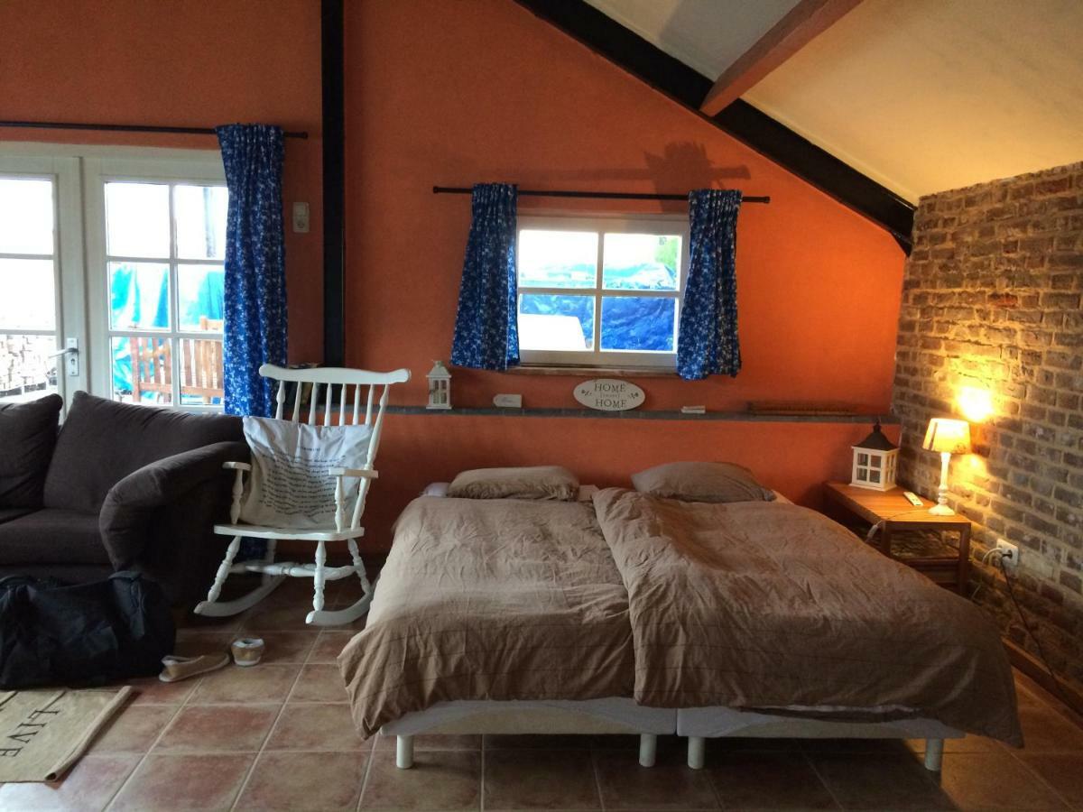 Bed & Breakfast Ool Inclusive *